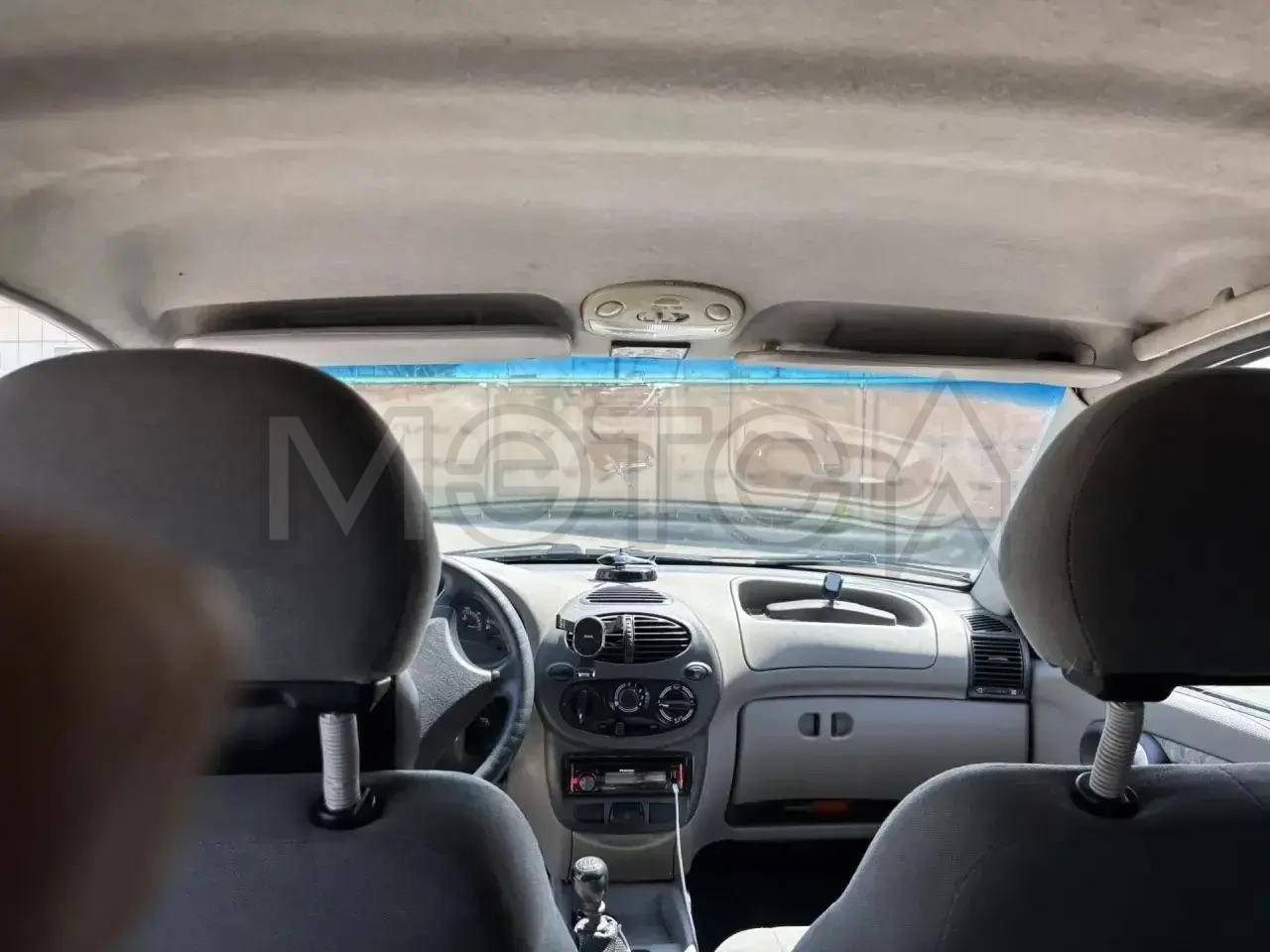 Lada Kalina, 2008 года, 80,9 лс, 301686 км