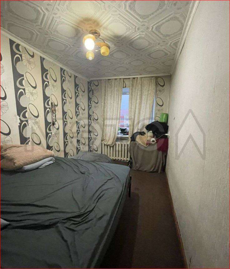 1/5 доля квартиры в Башкортостане