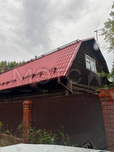 Дома и земельные участки в Московской обл.