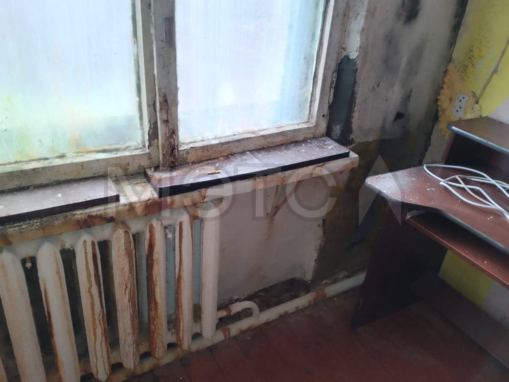 Квартира в Самарской обл., 46,4 кв.м, 2 комн.