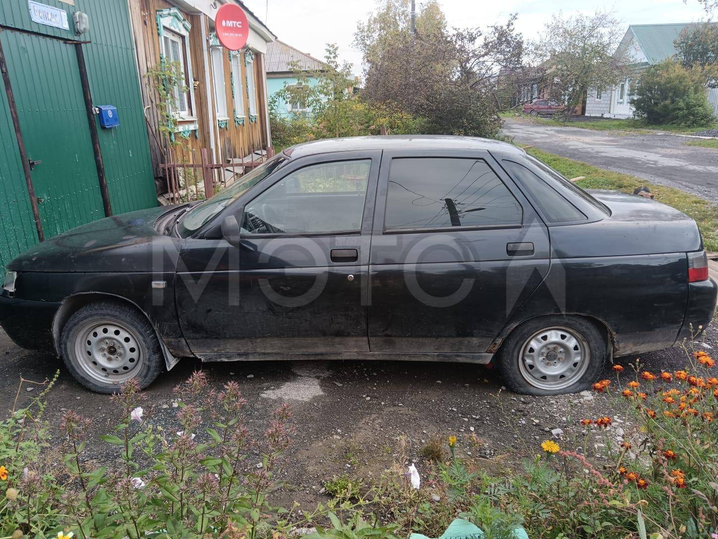 Ваз 2110, 2006 года, 89 лс, 129742 км