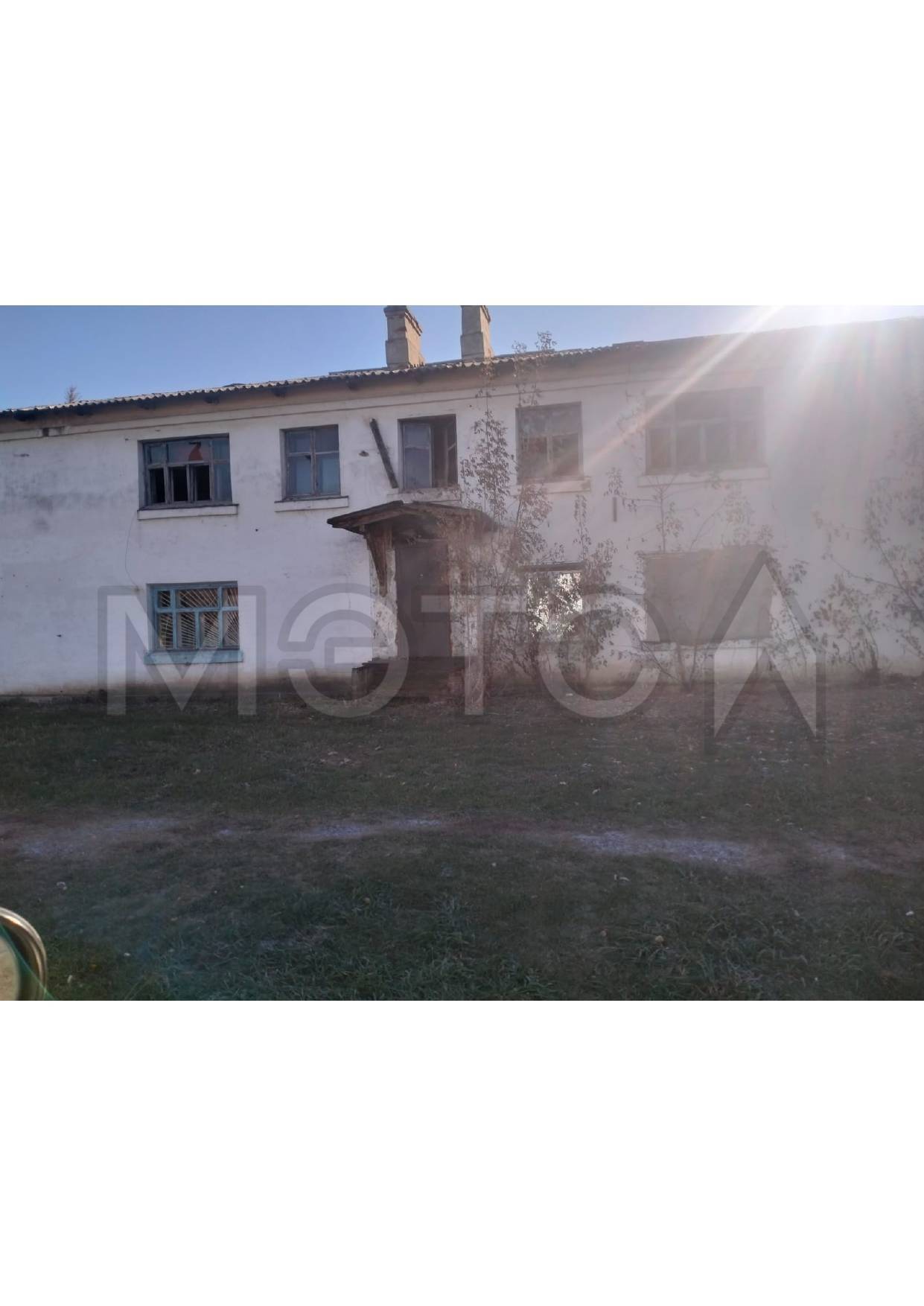 Здание в Новосибирской обл., 321,9 кв.м.