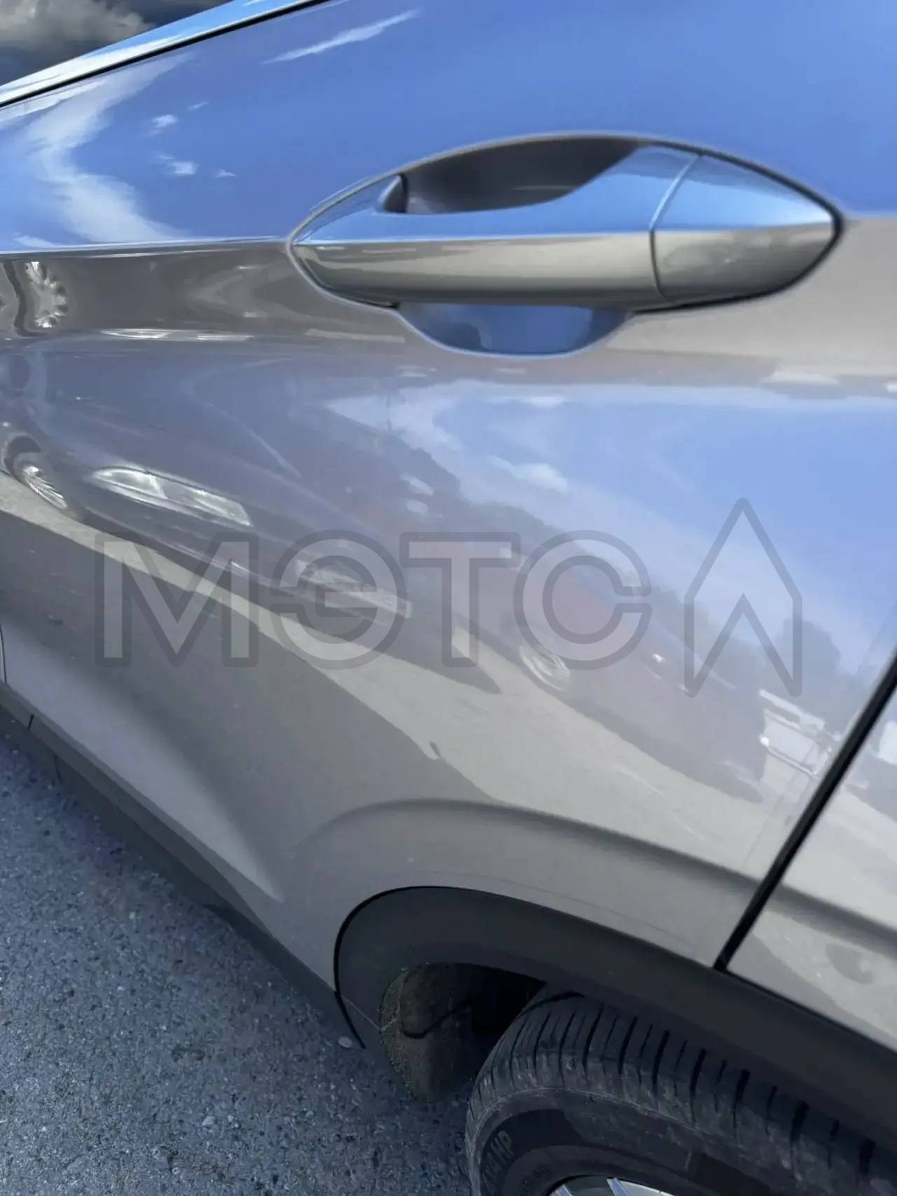 Geely Coolray, 2023 года, 149 лс, 120912 км, АКПП