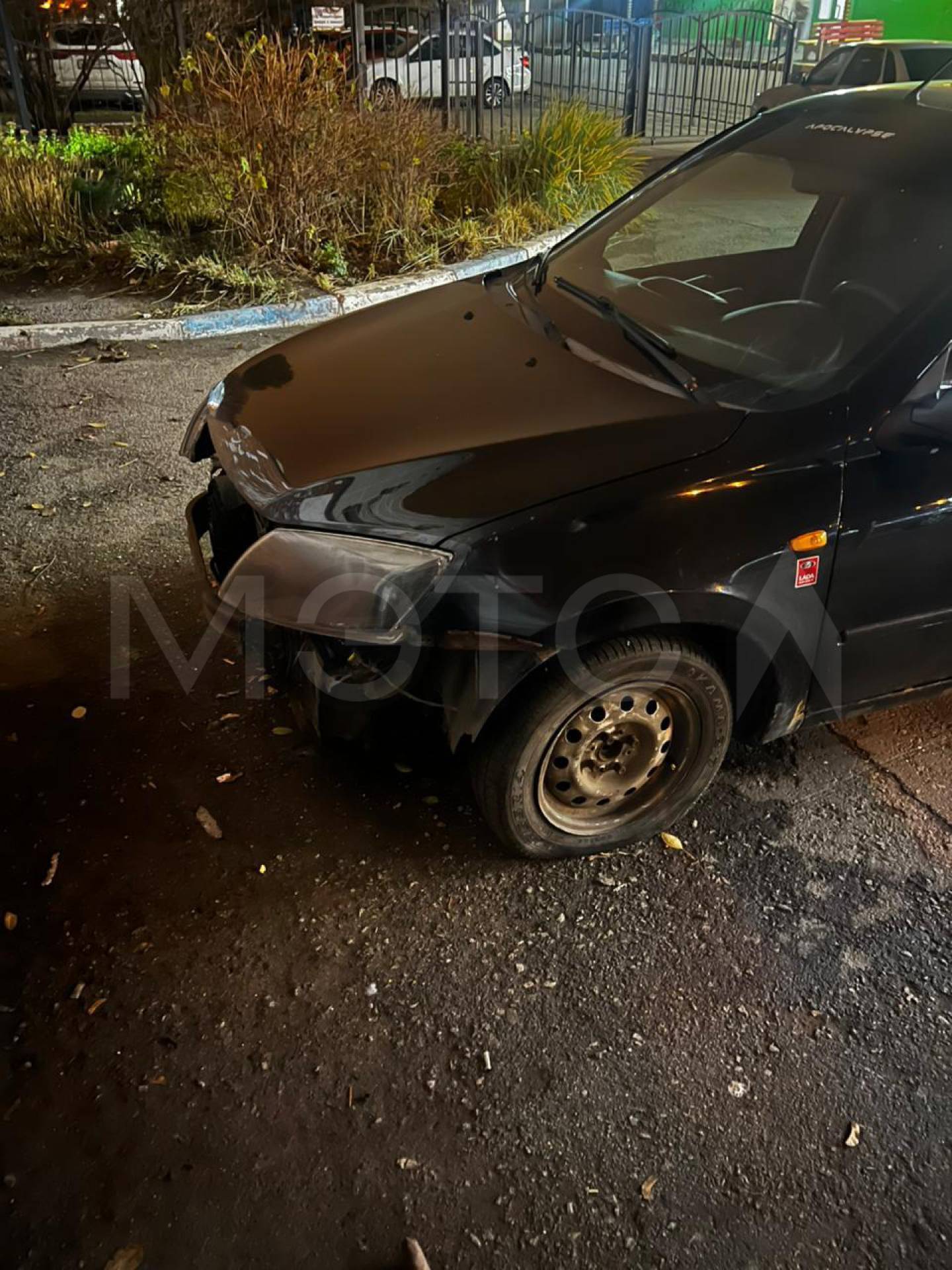 Lada Granta, 2013 года, 118 лс