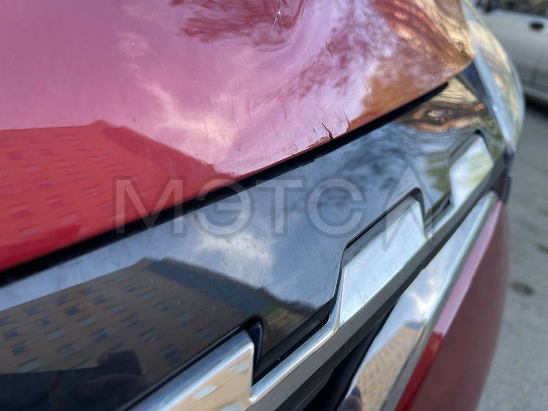 Renault Kaptur, 2020 года, 95 лс, 51407 км, АКПП