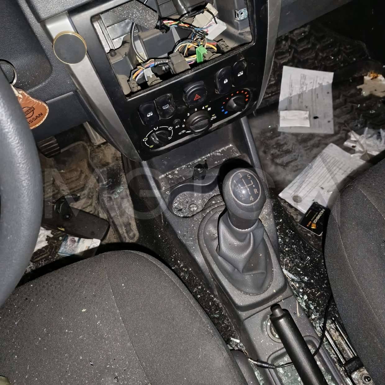 Nissan Almera, 2014 года, 102 лс, 114931 км