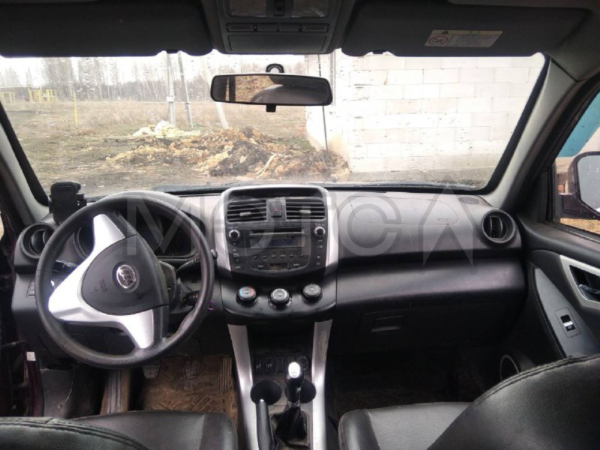 Lifan X60, 2013 года, 128 лс