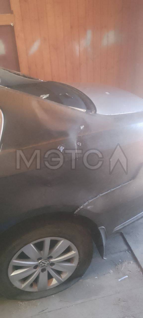 Volkswagen Passat, 2012 года, 152 лс, 270000 км, АКПП