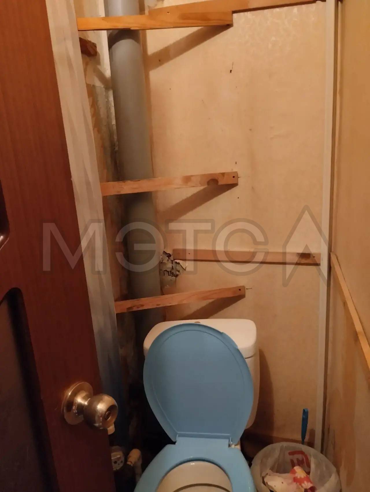 Квартира в Орловской обл., 66,7 кв.м, 3 комн.