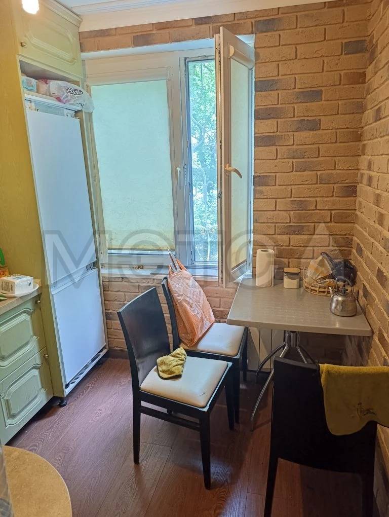 Квартира в Москве, 64,2 кв.м, 3 комн.