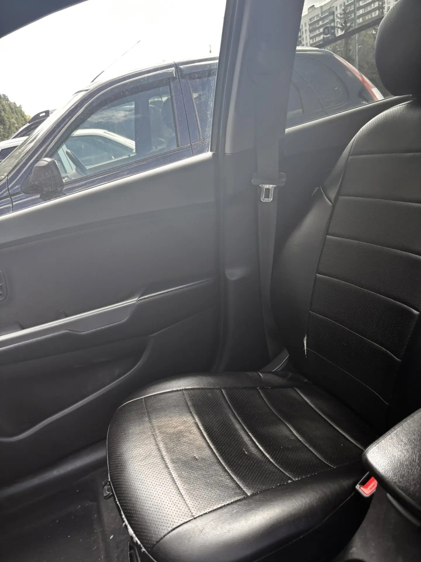Kia Rio, 2012 года, 123 лс, 251833 км