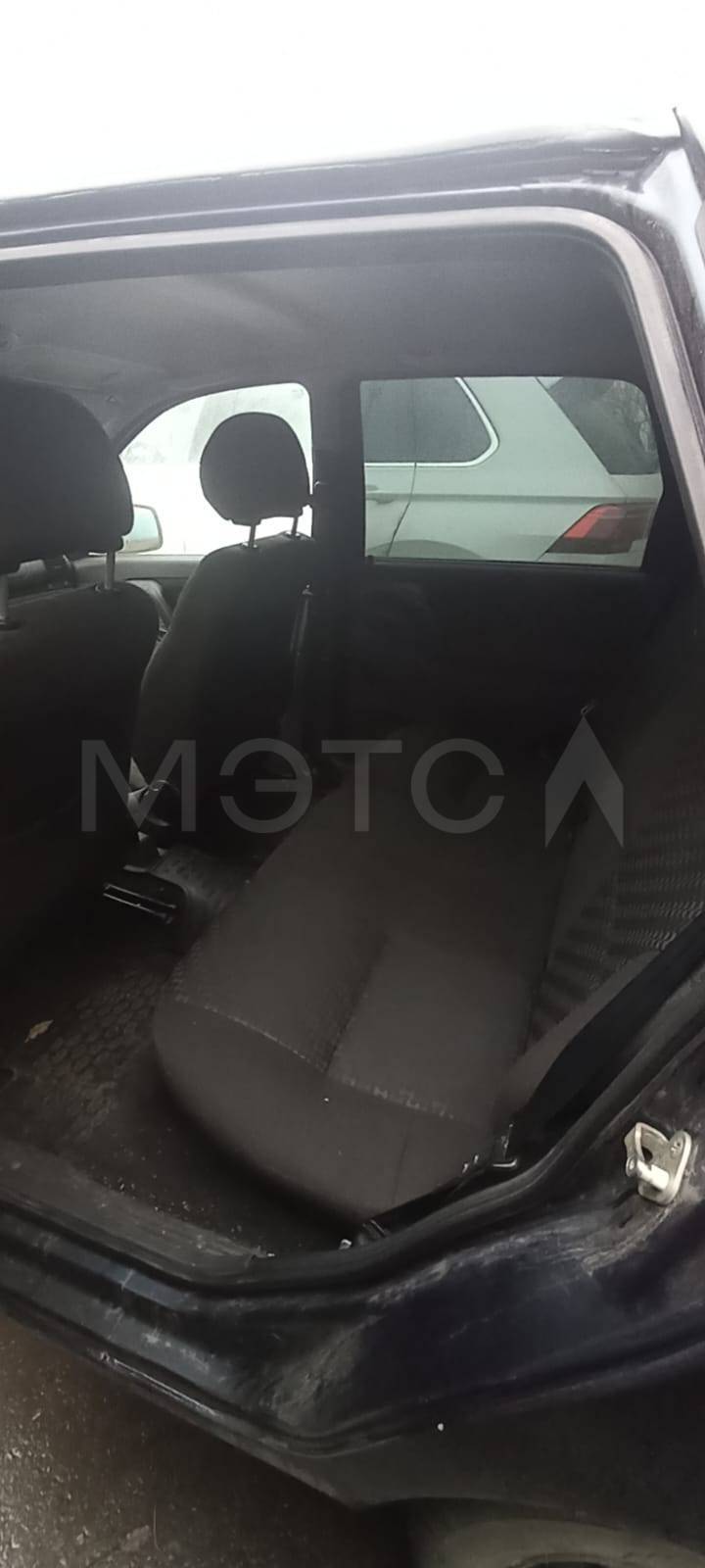 Lada Kalina, 2013 года, 81,6 лс, 261000 км