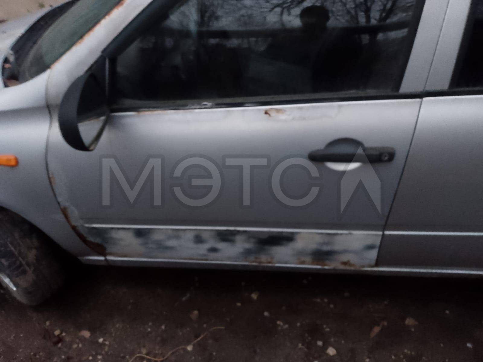 Lada Kalina, 2012 года, 82 лс, 300000 км