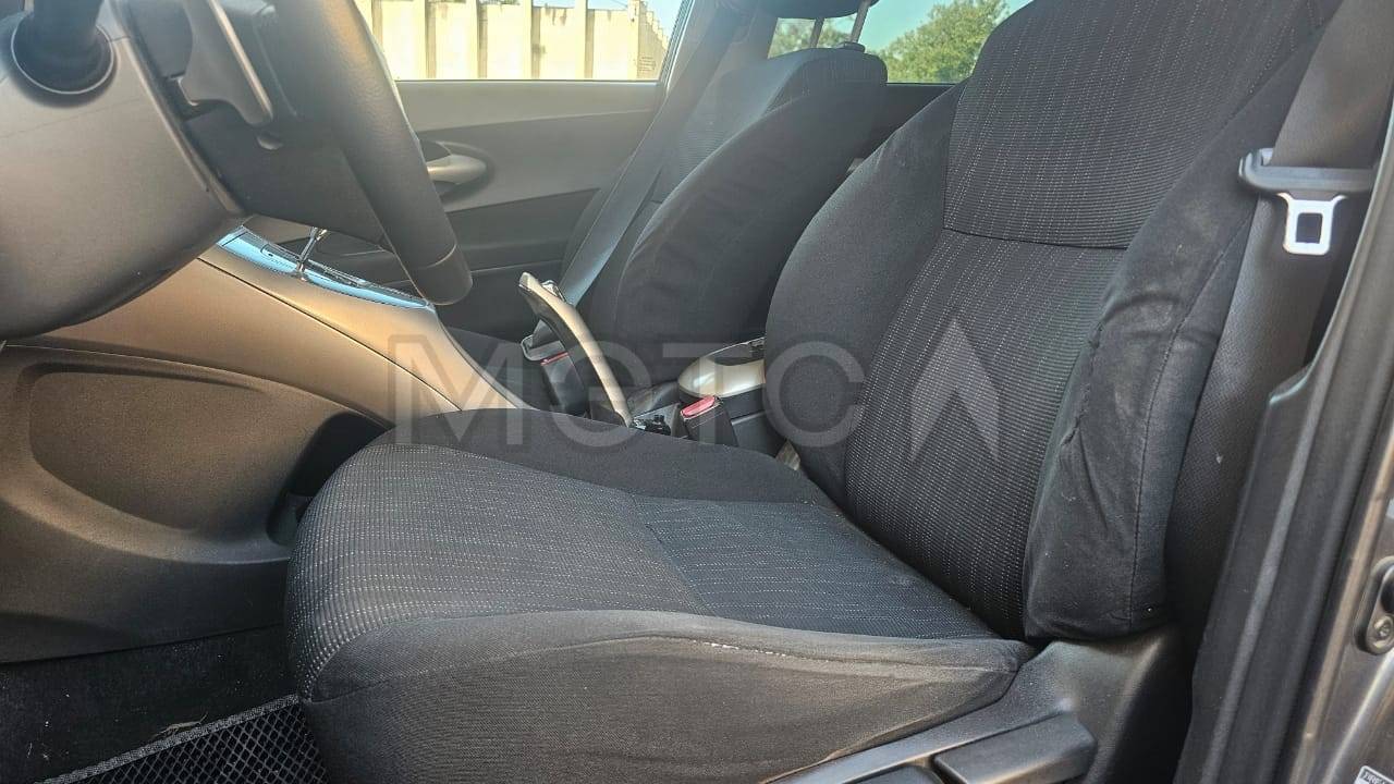 Toyota Auris, 2008 года, 124 лс, АКПП