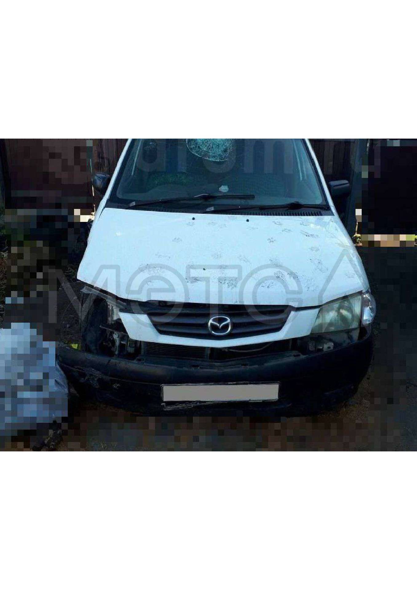 Mazda Demio, 2001 года, 63 лс, АКПП