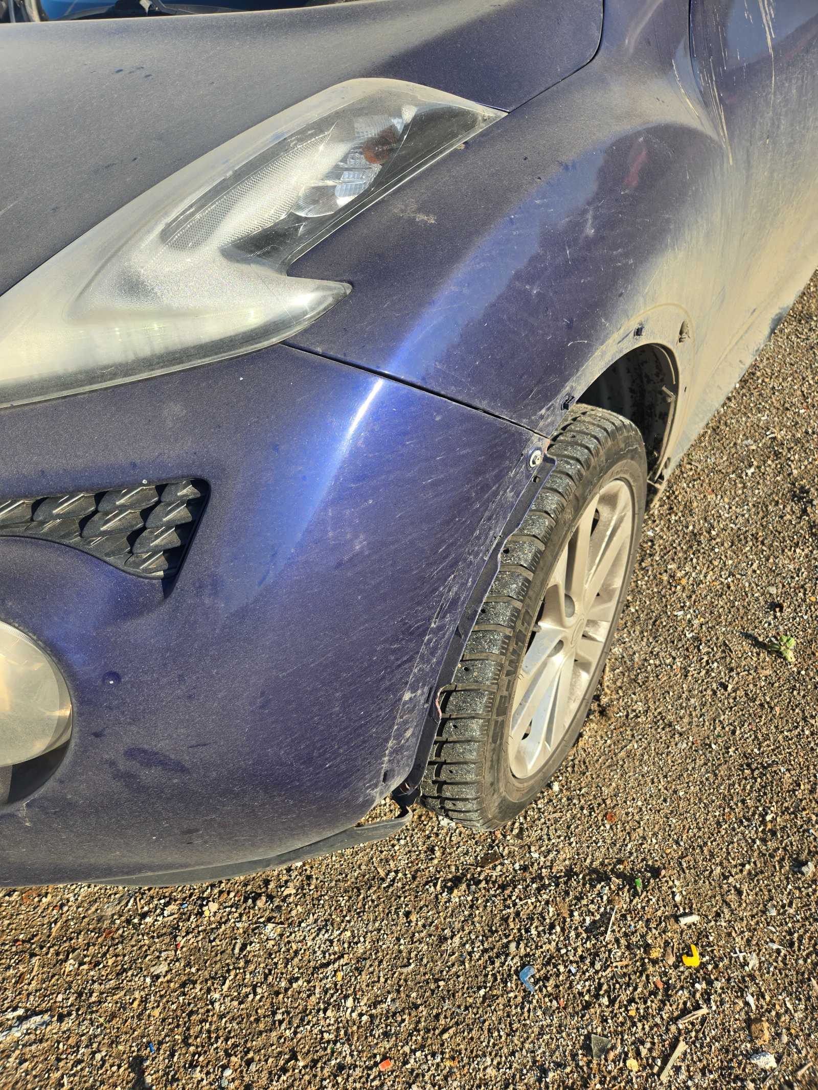 Nissan Juke, 2014 года, 117 лс, 210555 км, АКПП