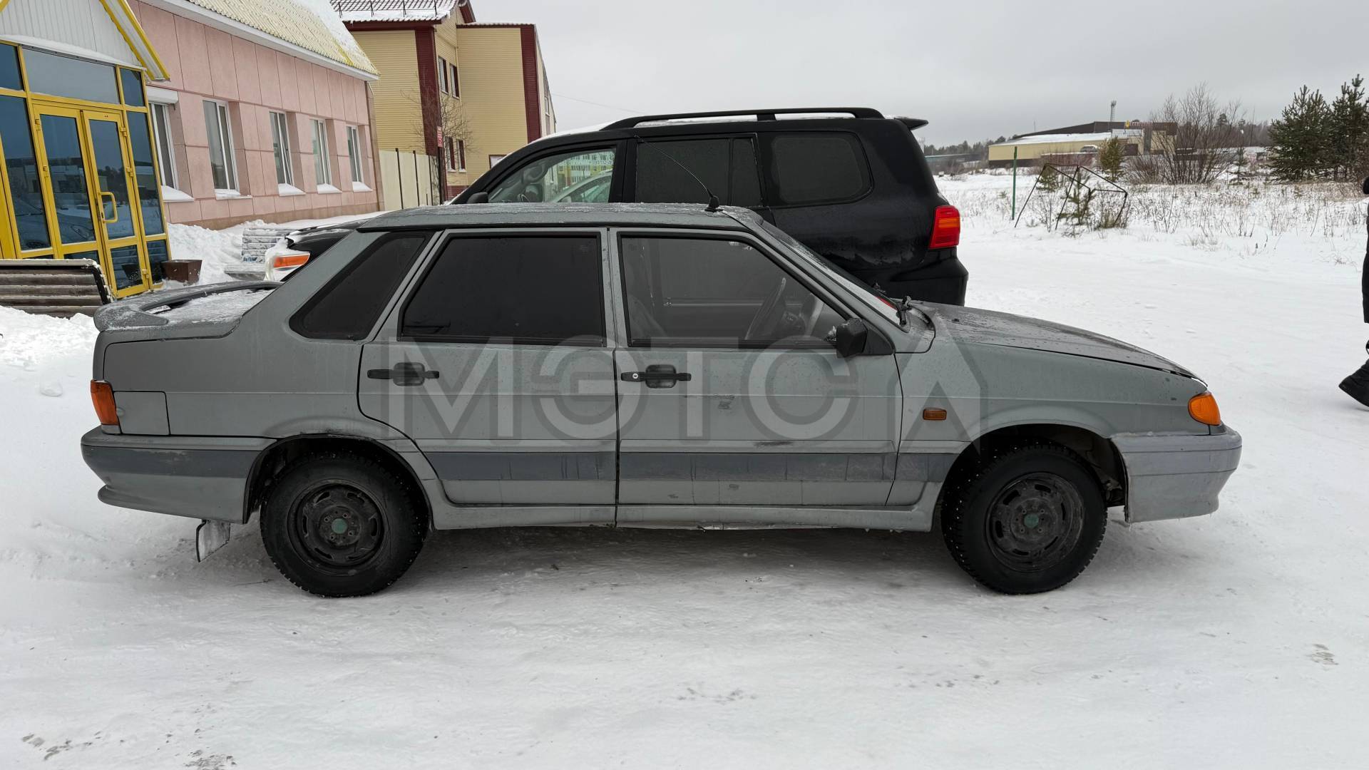 Ваз 2115, 2006 года, 56,4 лс, 200000 км