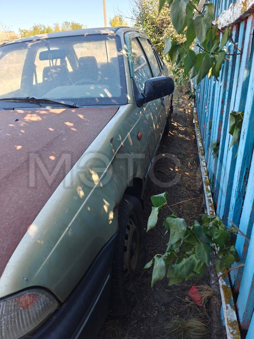 Daewoo Nexia, 2007 года, 85 лс, 190000 км