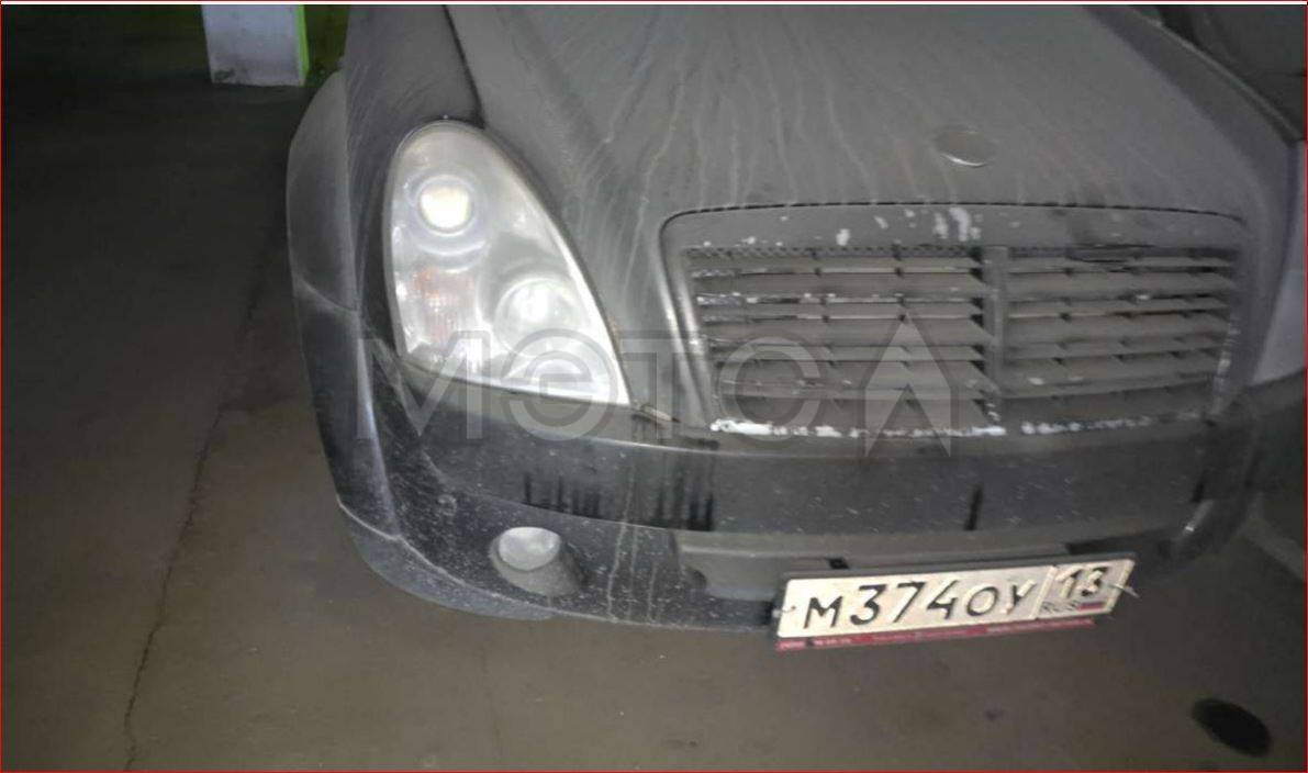 SsangYong Rexton, 2012 года, 186 лс, полный привод, АКПП