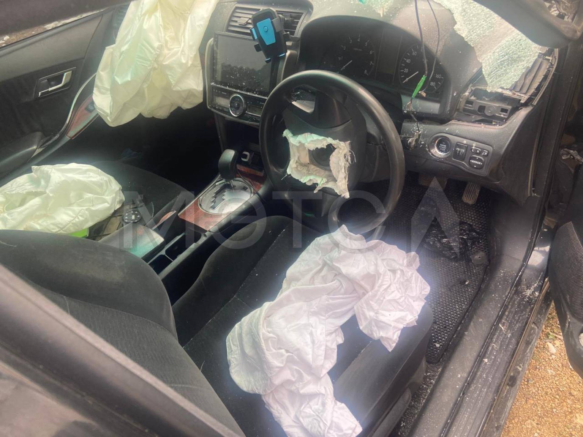 Toyota Allion, 2010 года, 110 лс, АКПП