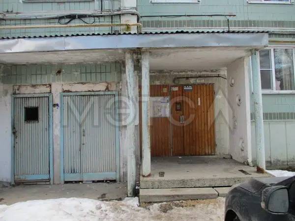 Квартира в Калужской обл., 51,1 кв.м, 2 комн.