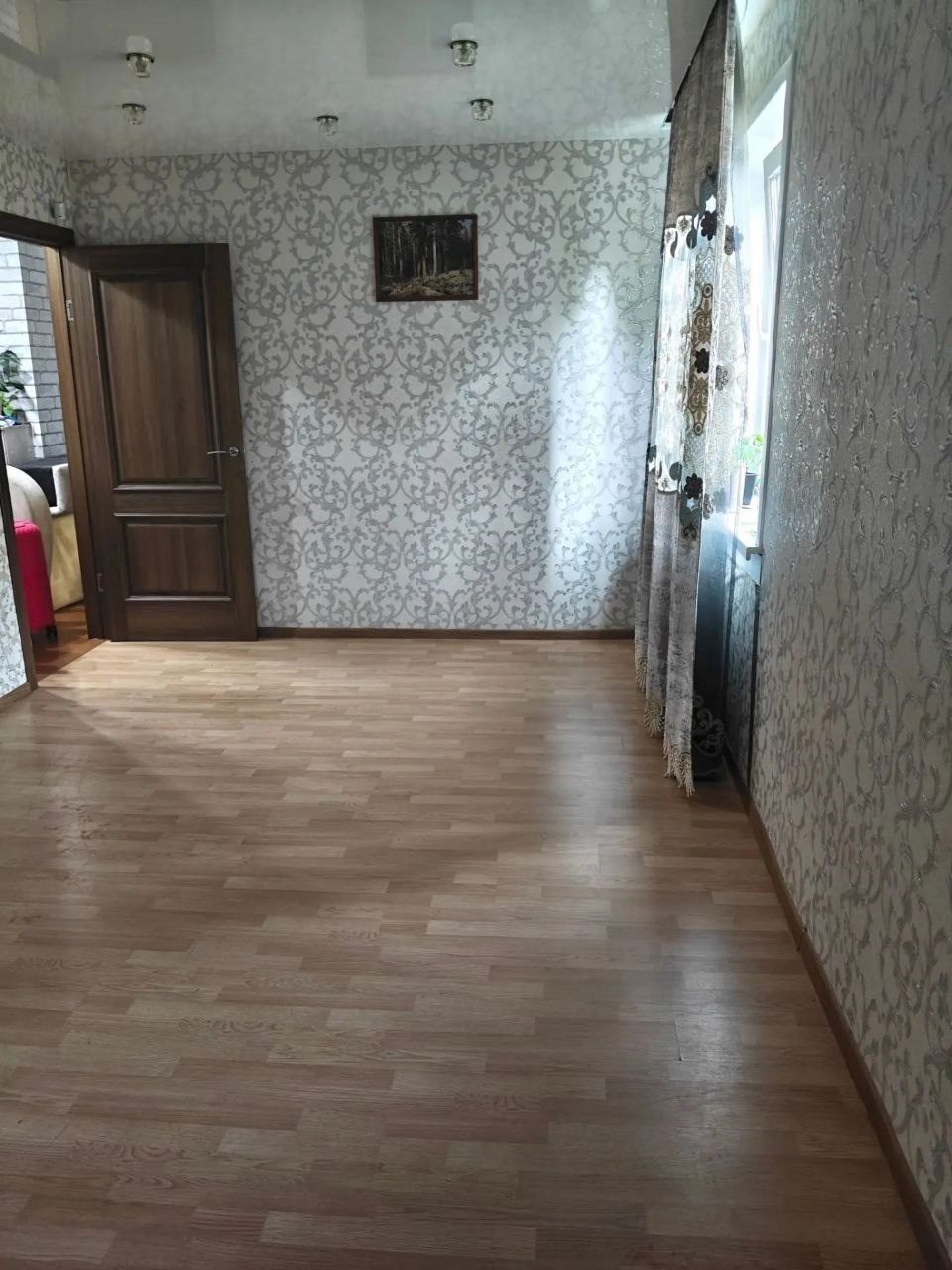 Квартира в Братске, 62 кв.м, 3 комн.