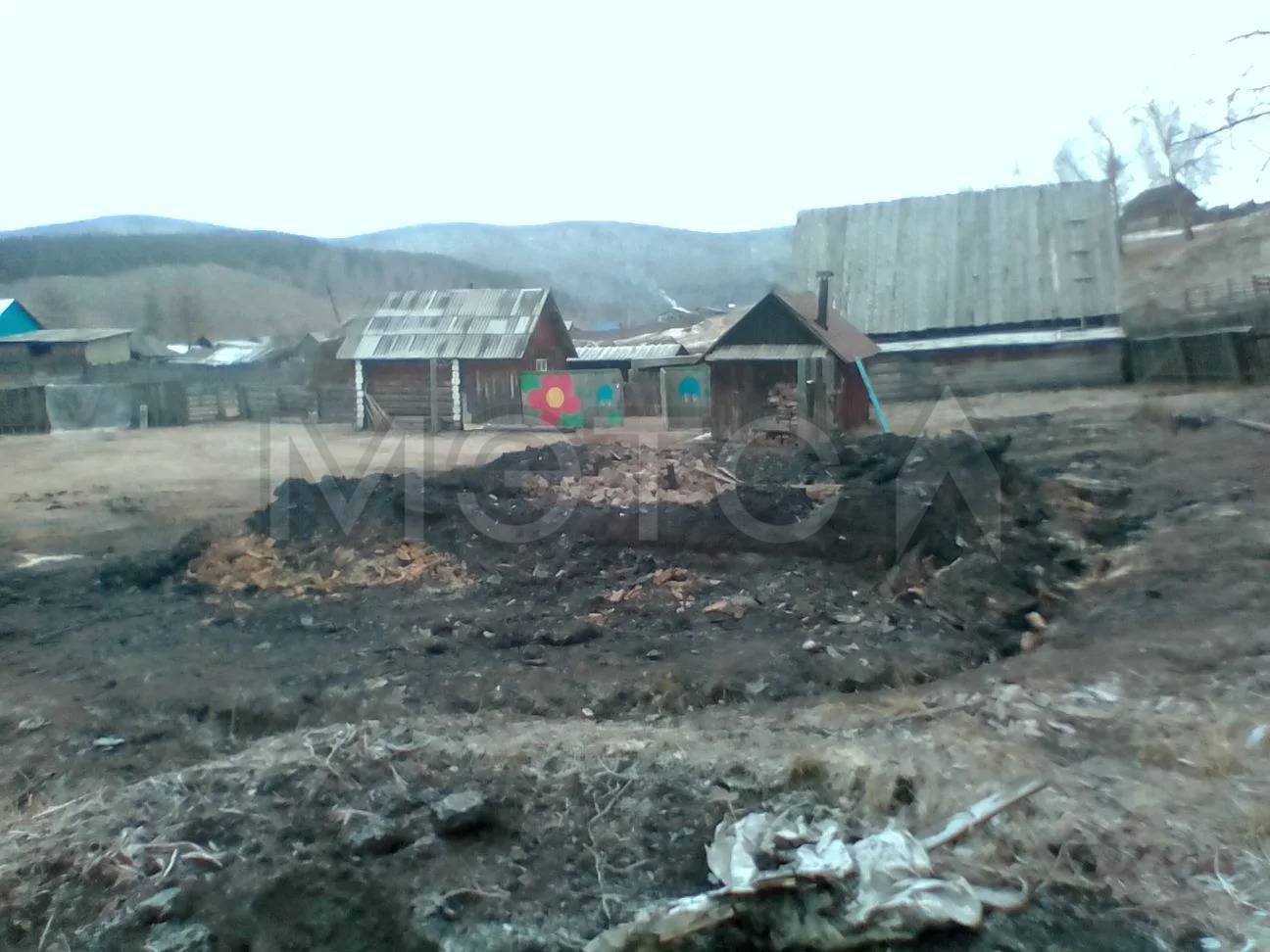 Земельный участок в Башкортостане, 2630 кв.м.