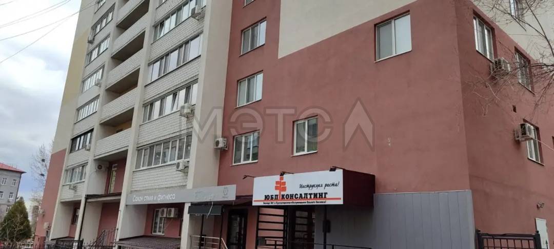 Помещение в Саратове, 270,7 кв.м.