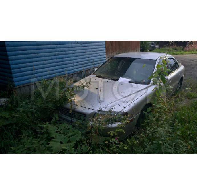 Volvo S80, 2005 года, 170 лс, полный привод, АКПП