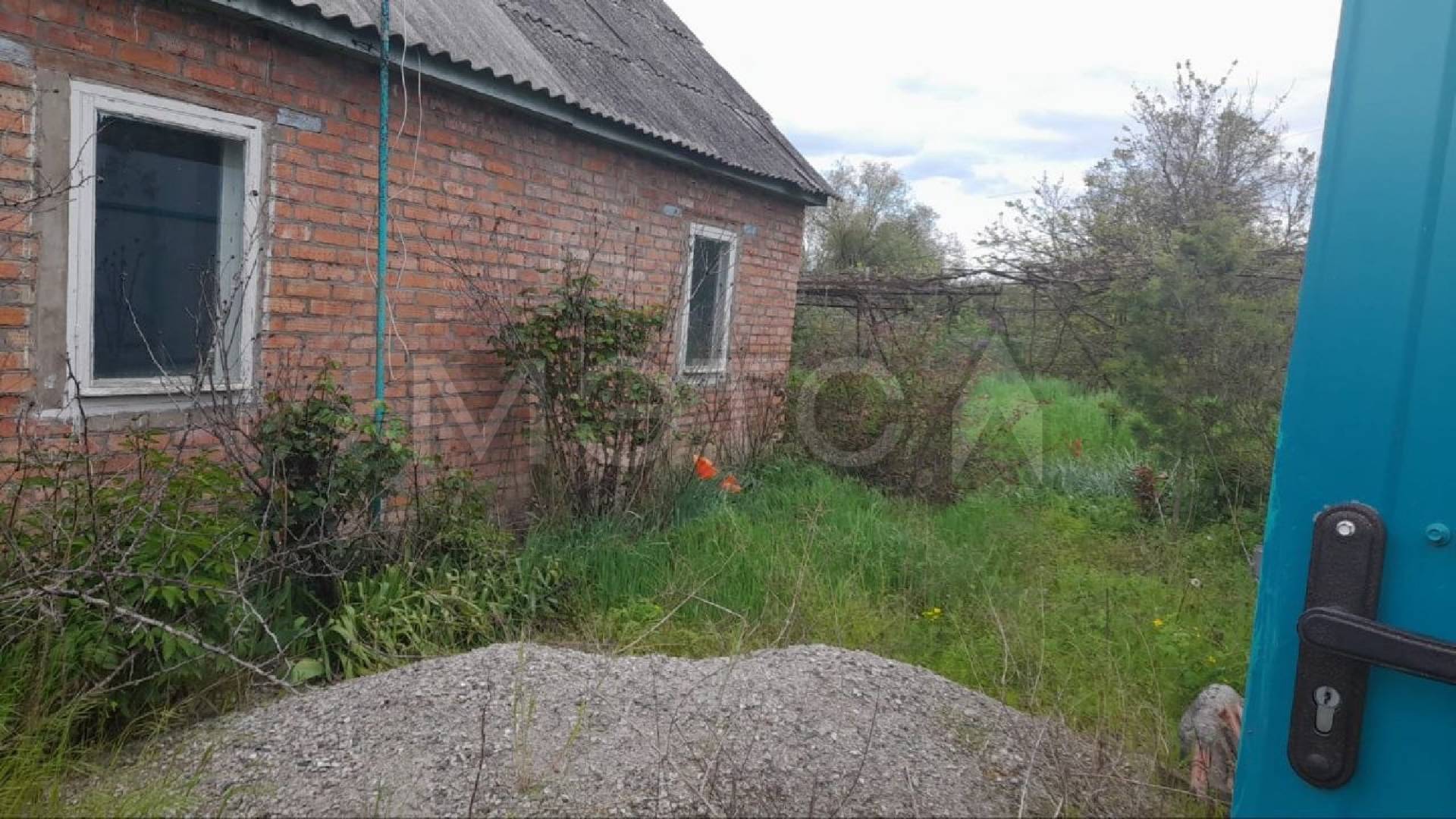Здание 24 кв.м. и земельный участок 887 кв.м. в Кабардино-Балкарии
