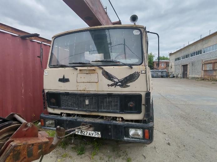 DAEWOO NOVUS, 2017 года