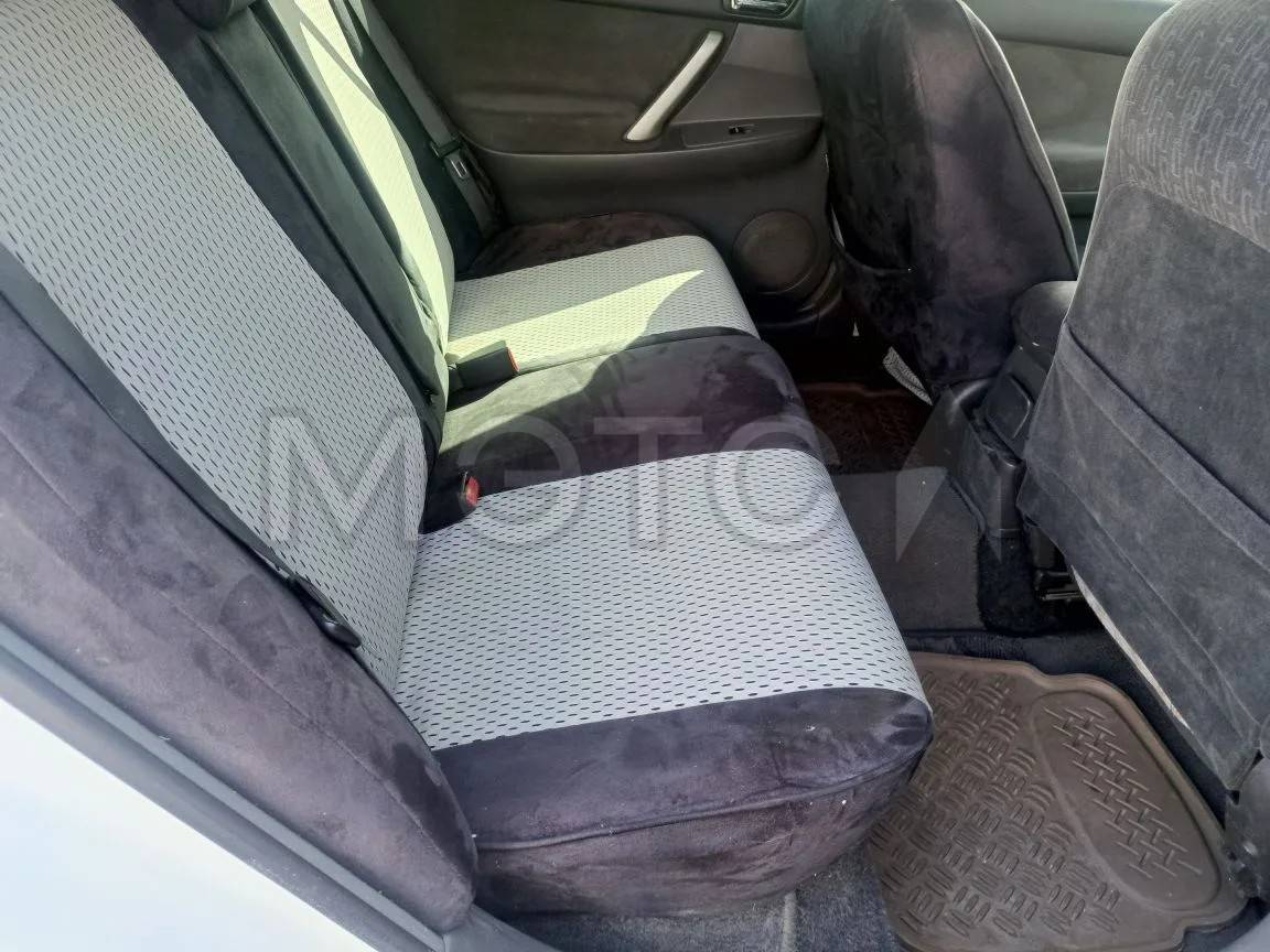 Toyota Allion, 2003 года, 132 лс, 390 000 км, АКПП
