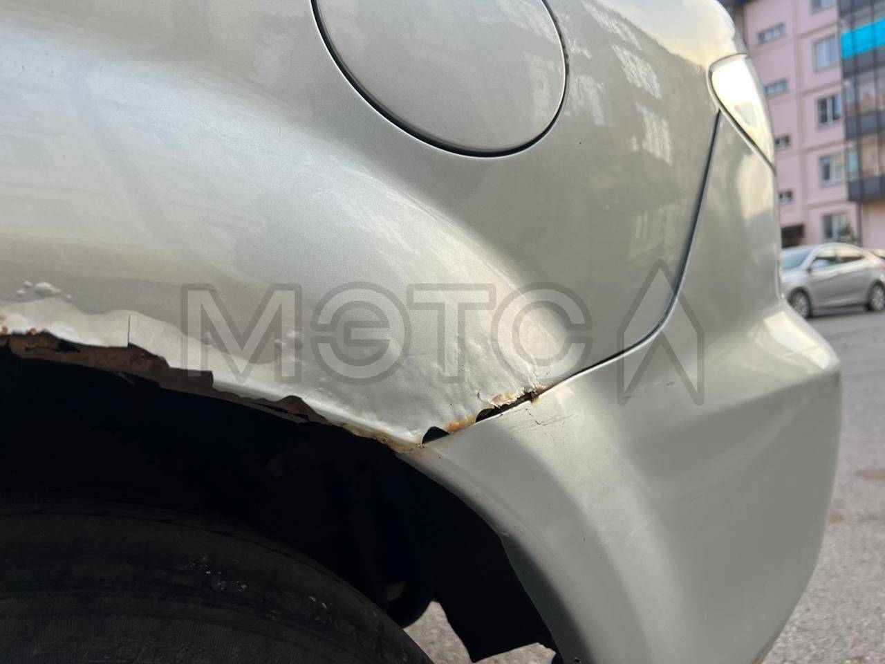 Mazda Atenza, 2003 года, 144 лс, АКПП
