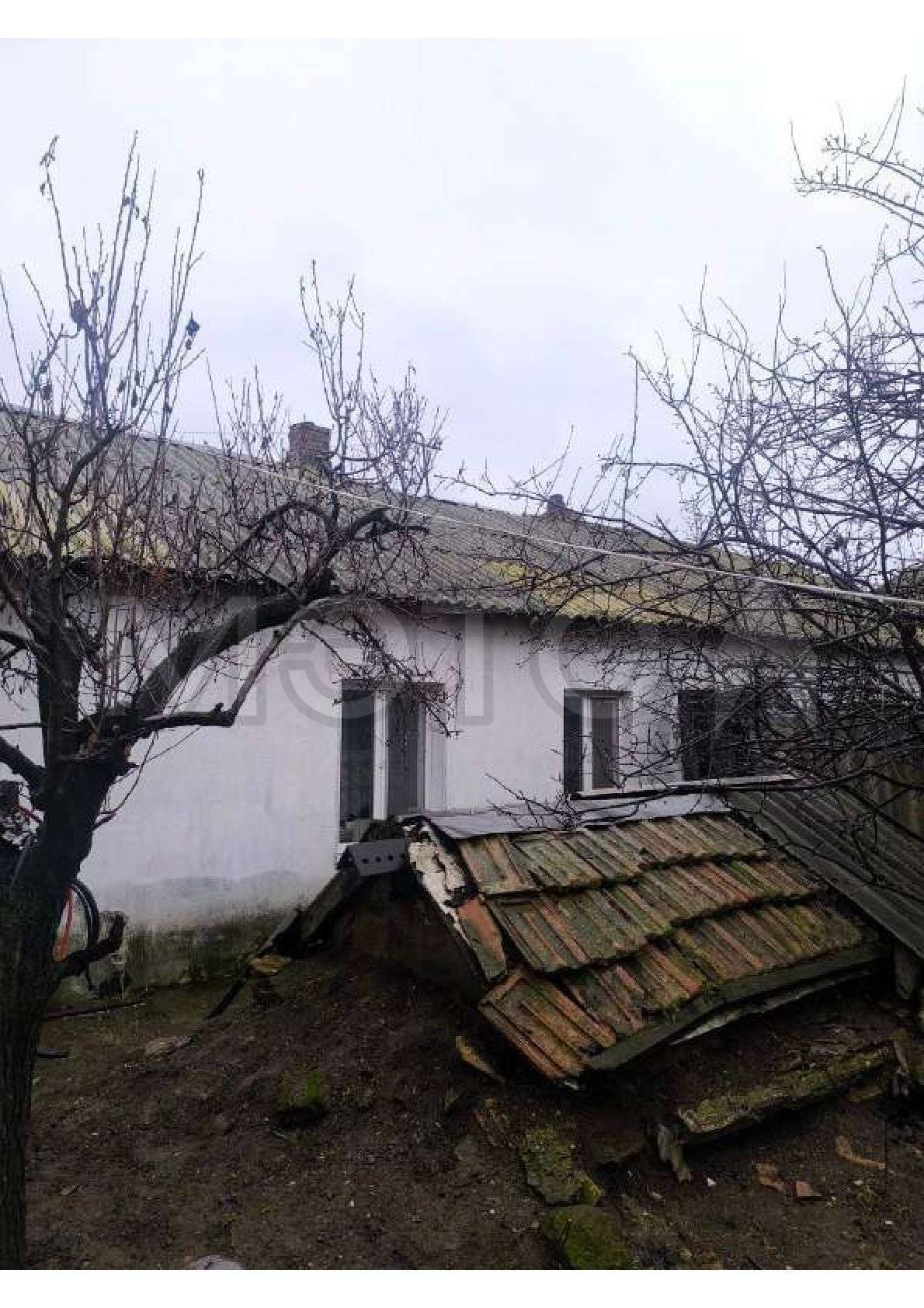 1/4 доля квартиры в Крыму