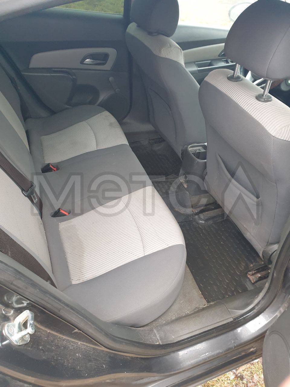 Chevrolet Cruze, 2010 года, 109 лс, 144000 км, АКПП