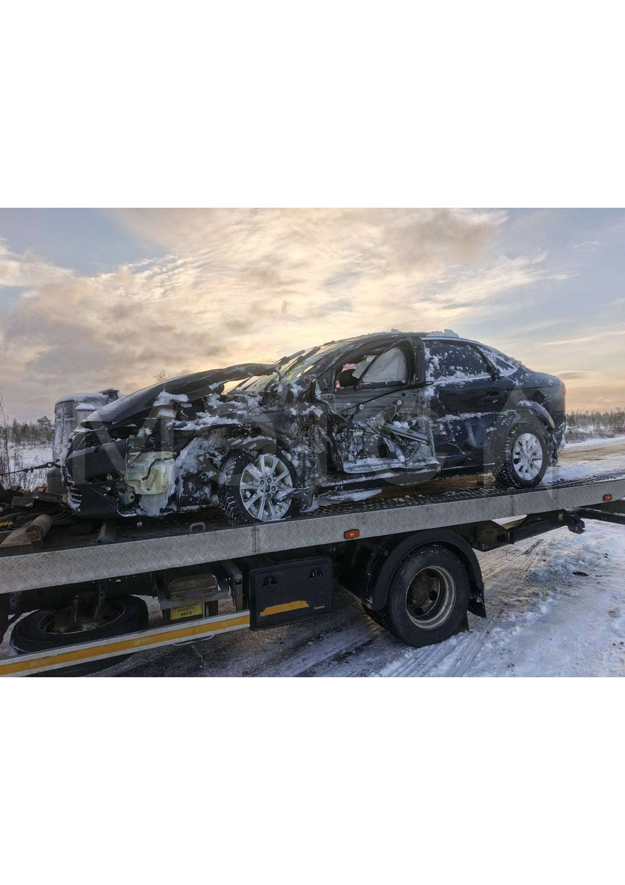 Ford Mondeo, 2012 года, 145 лс, 240000 км