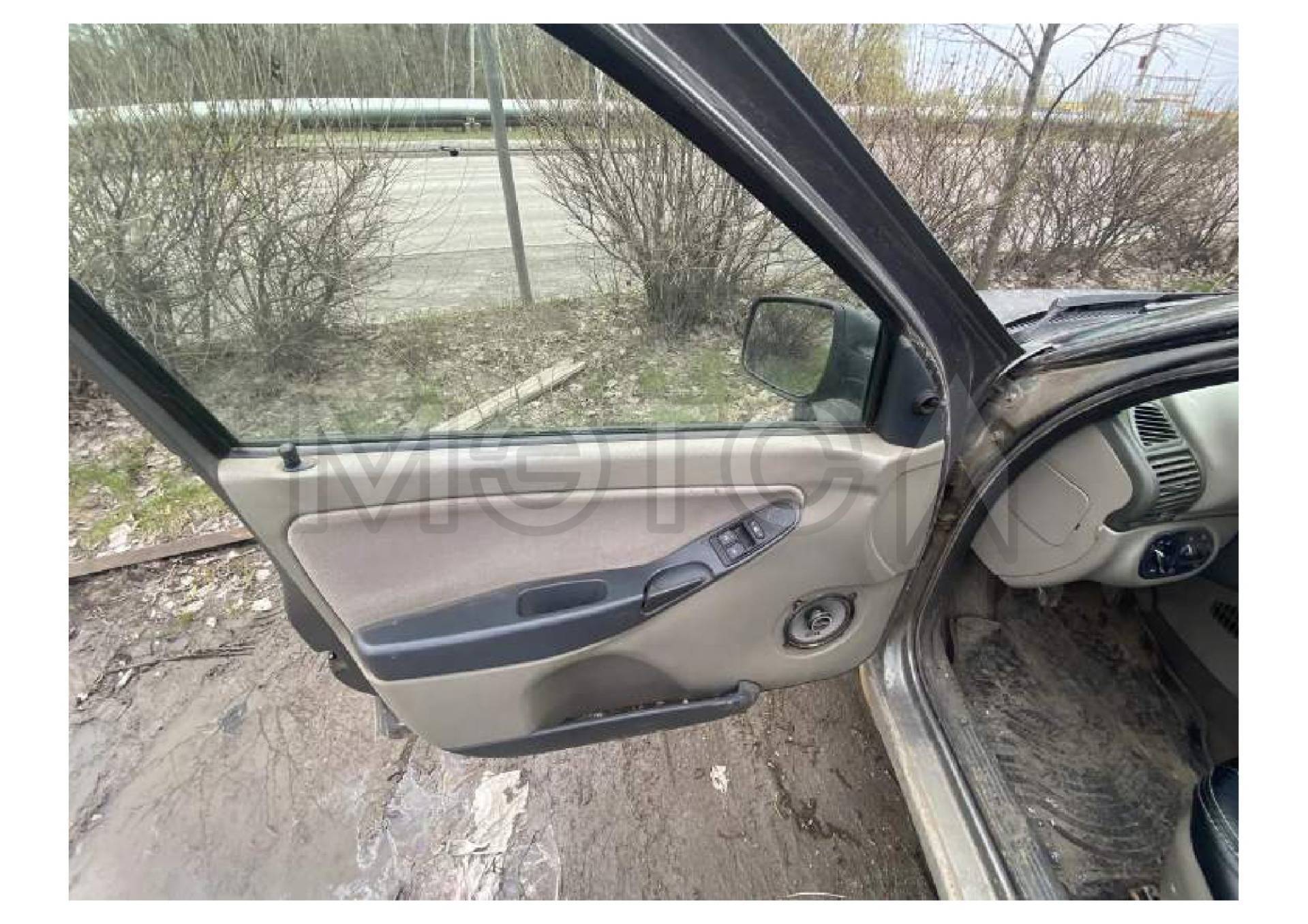 Lada Kalina, 2010 года, 80 лс, 232702 км