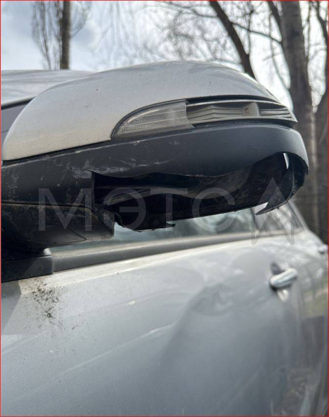 SsangYong Actyon, 2012 года, 149 лс