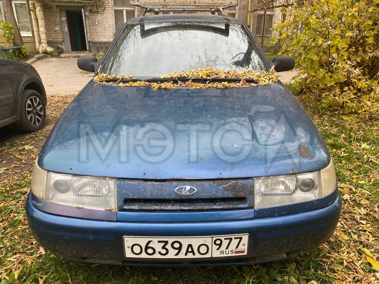 Ваз 2110, 2004 года, 79 лс, 100000 км