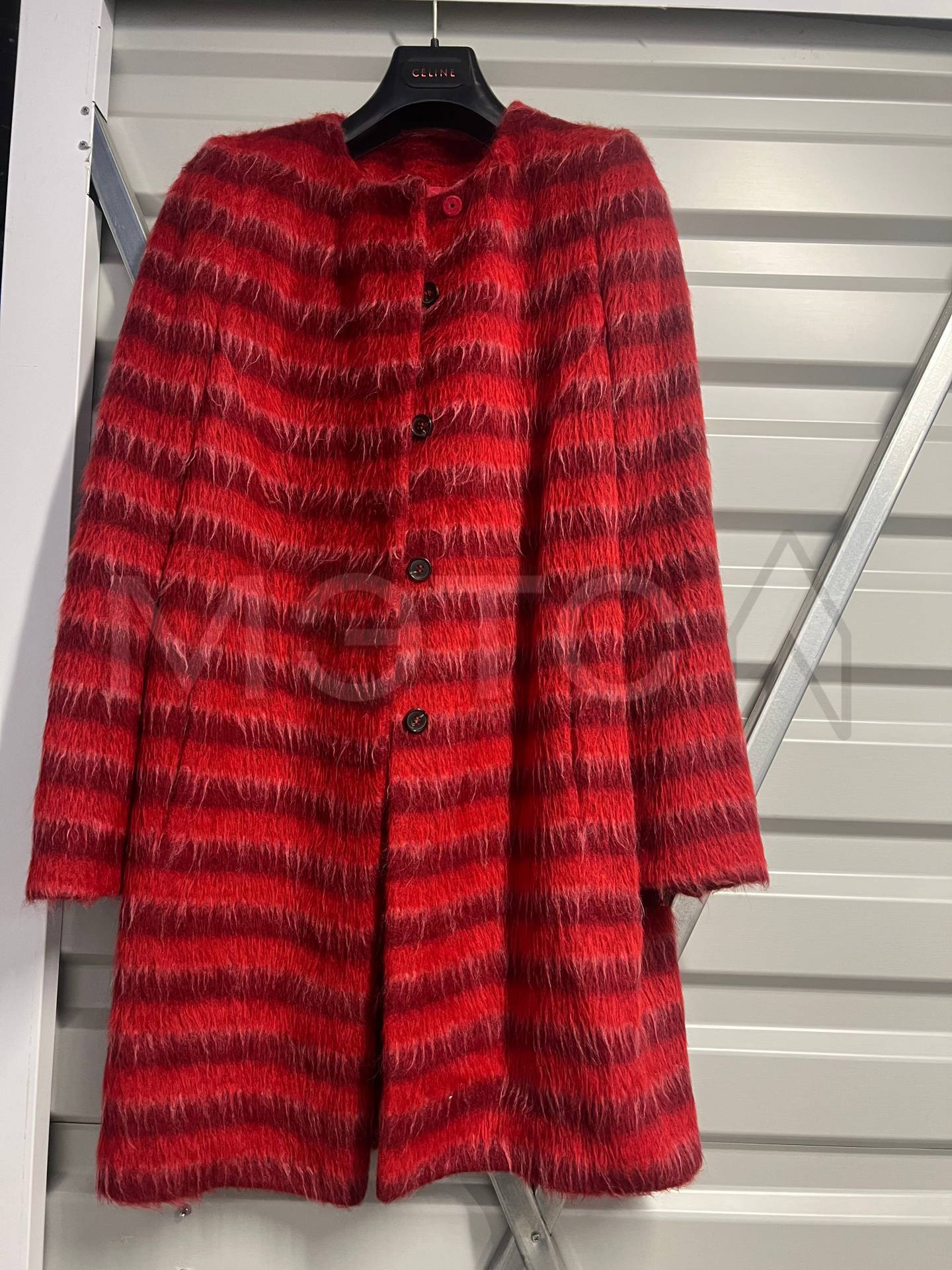 Пальто Vionnet