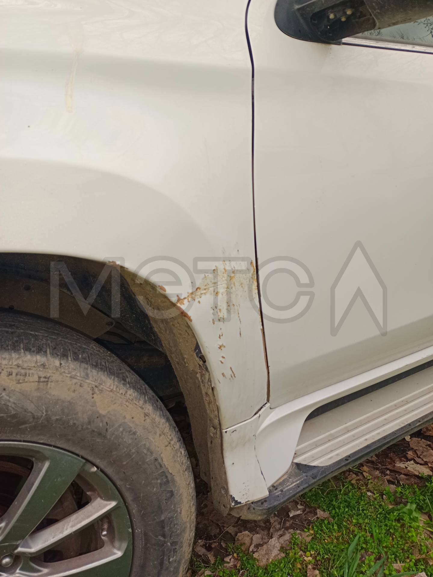 Mitsubishi Pajero Sport, 2018 года, 181 лс, 321115 км, полный привод, АКПП