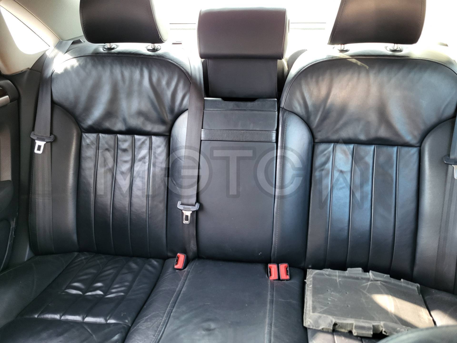 Audi A8, 2006 года, 260 лс, 350000 км, АКПП