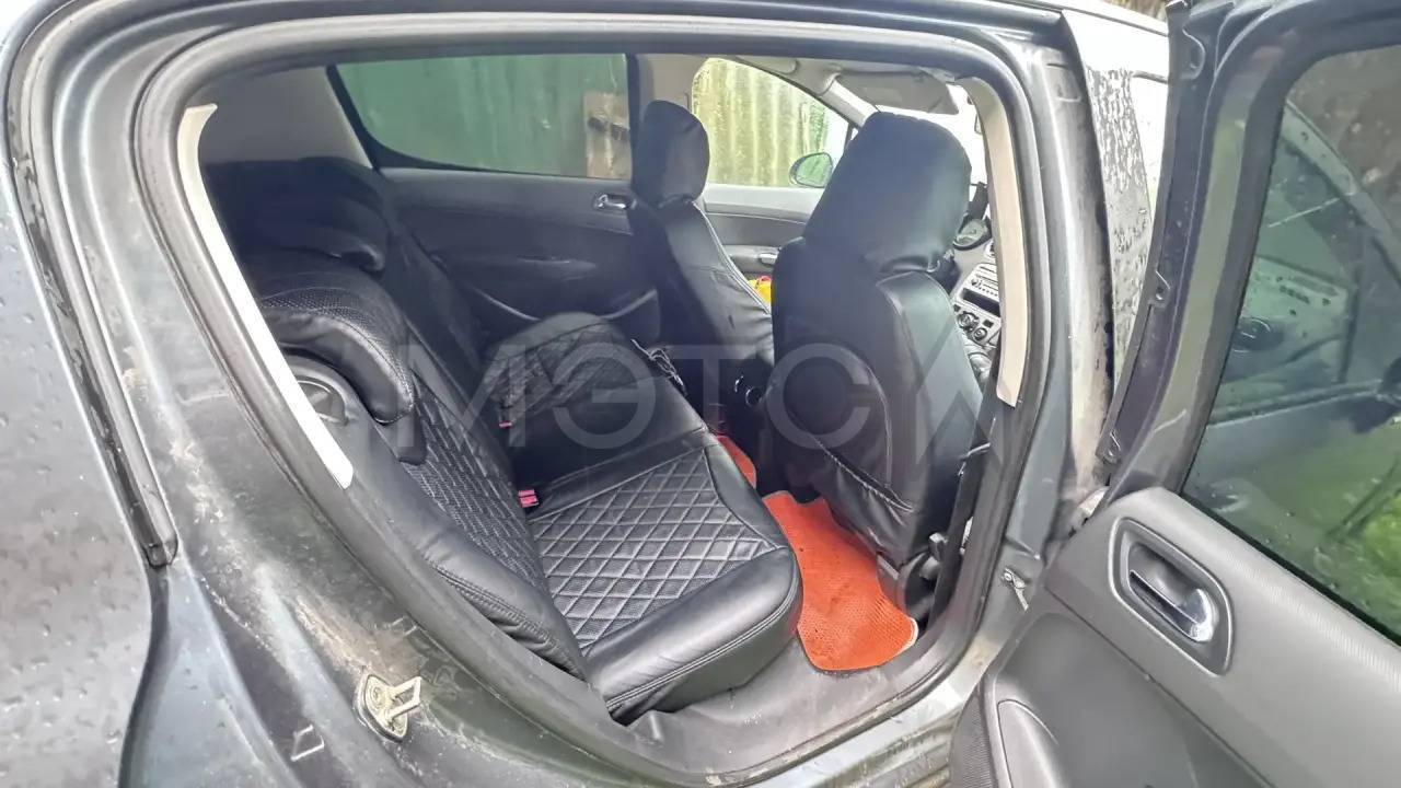 Peugeot 308, 2008 года, 90 лс, 400000 км