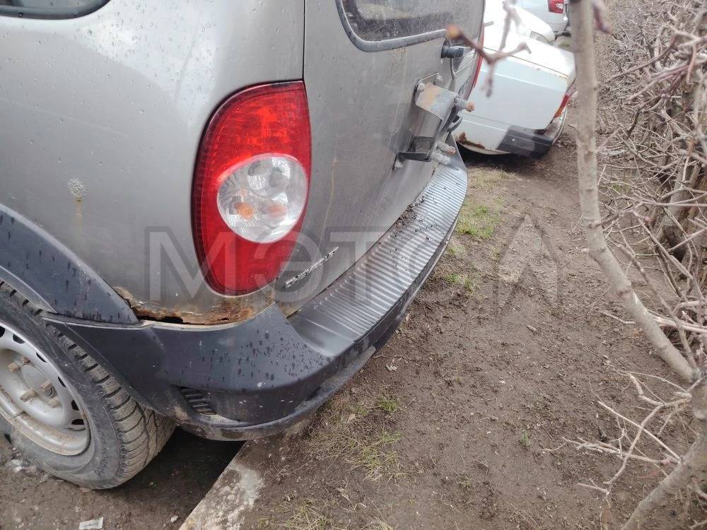 Chevrolet Niva, 2009 года, 80 лс, 243324 км, полный привод