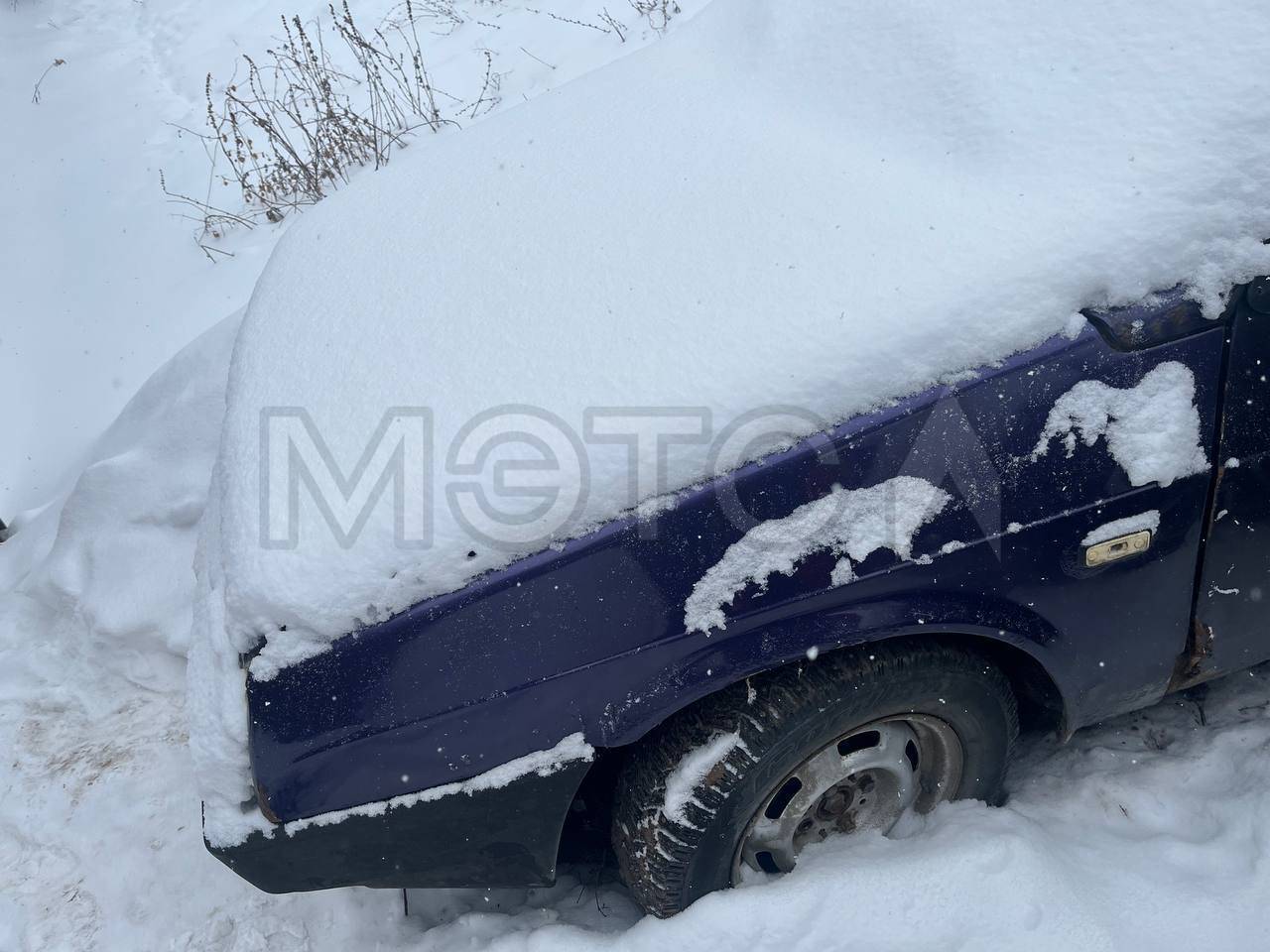 ВАЗ 2109, 2001 года, 78 лс, 295 000 км