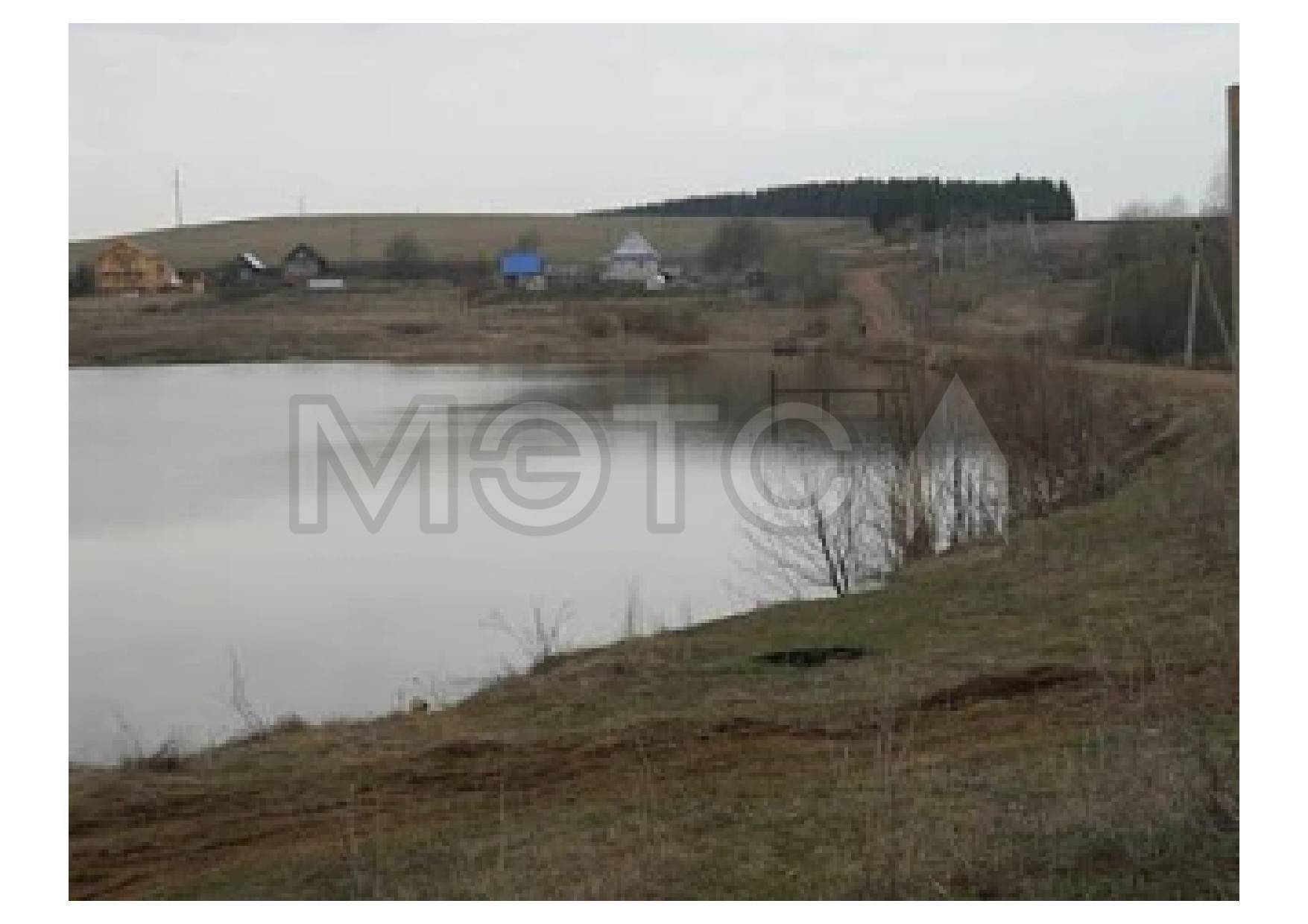 Земельный участок в Удмуртии, 750+/-10 кв.м.