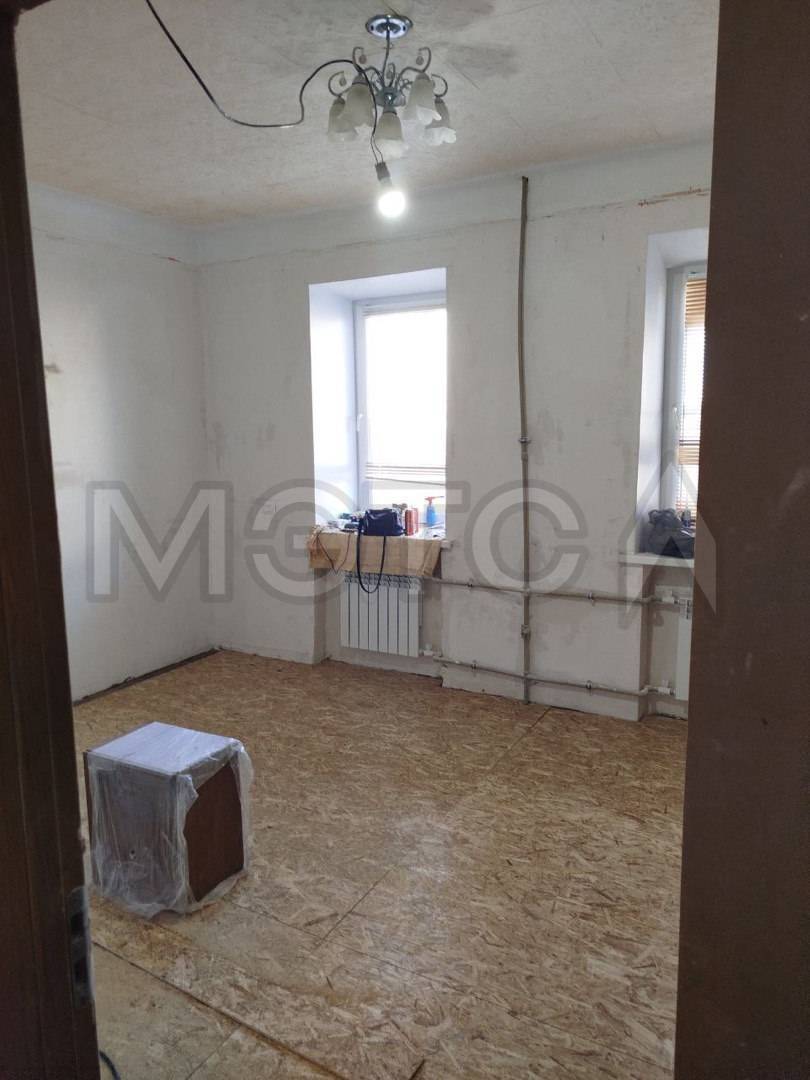 Квартира в Нижегородской обл., 53 кв.м, 2 комн.