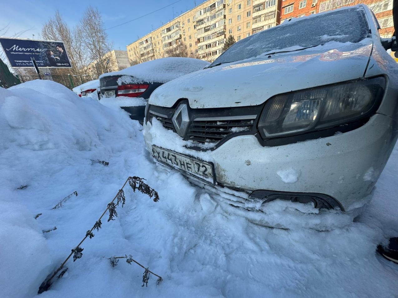 Volkswagen Polo, 2021 года, 110 лс, 254016 км, АКПП