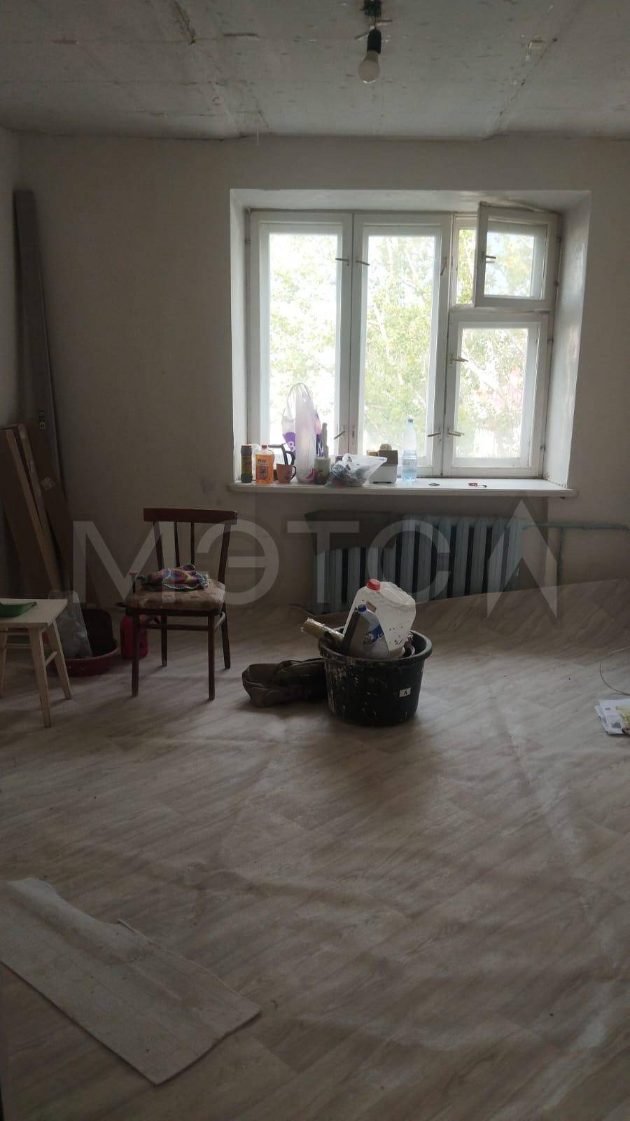 1/4 доля комнаты в Марий Эл