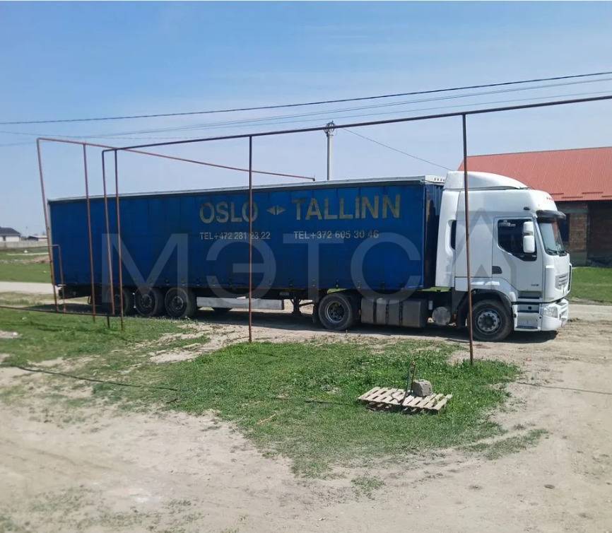 RENAULT PREMIUM 380 19T, 2010 года